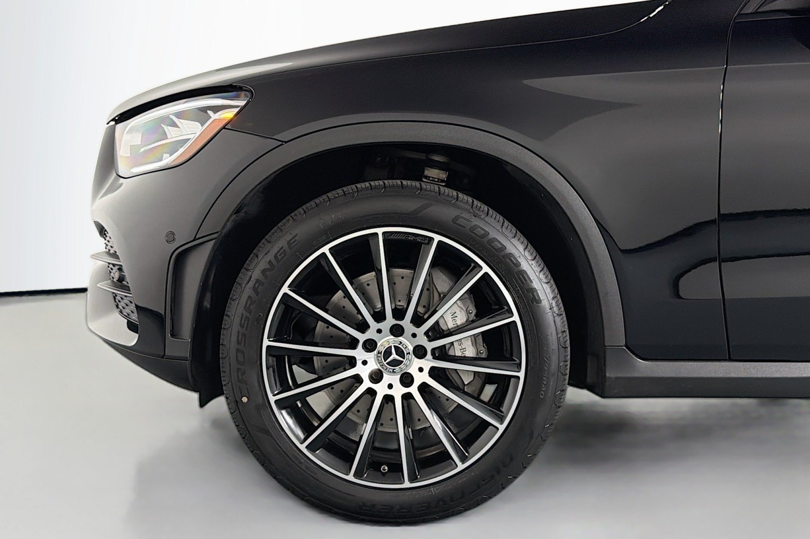 Used 2022 Mercedes-Benz GLC 300 image 10