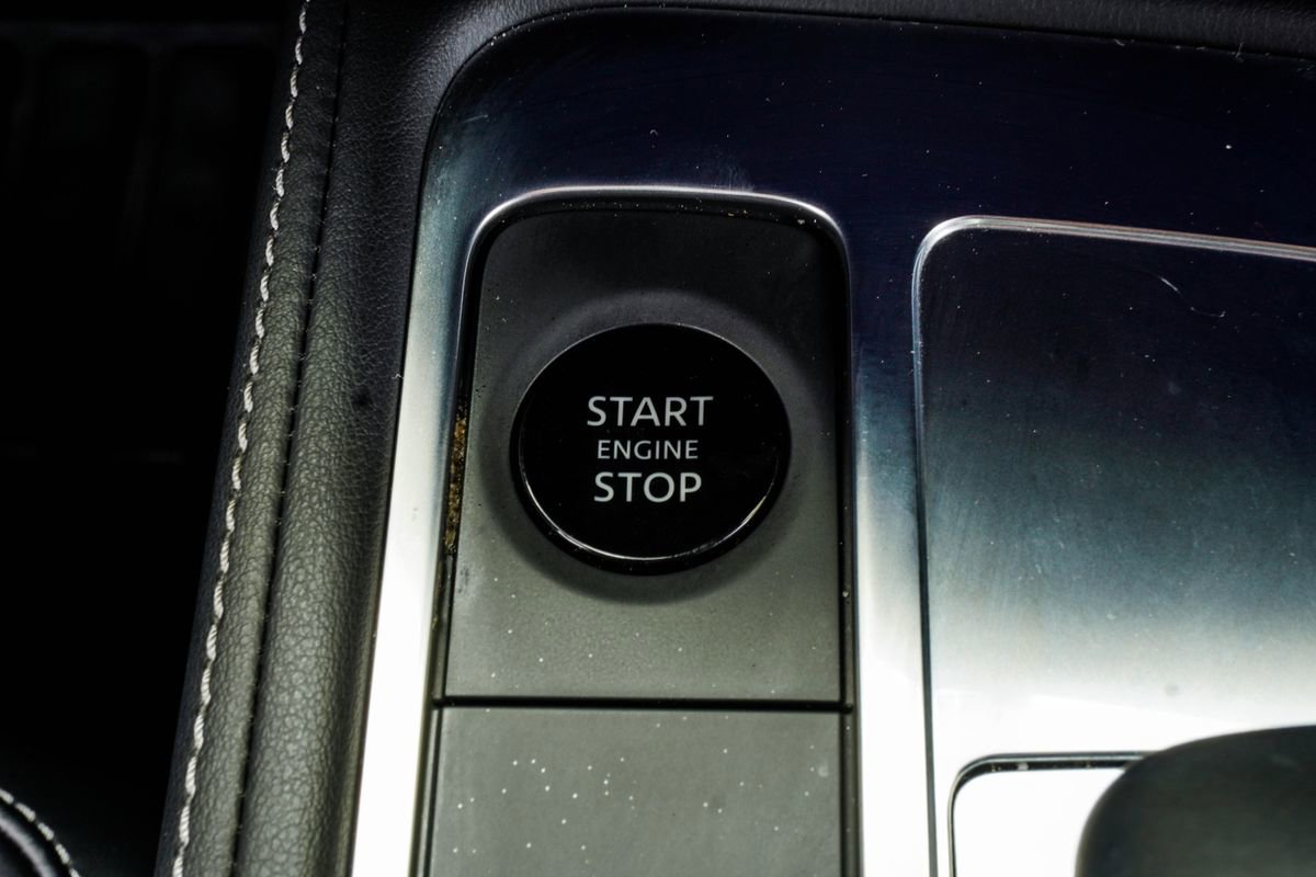 Certified 2026 INFINITI QX60 Luxe w/ Cargo Package FWD image 24