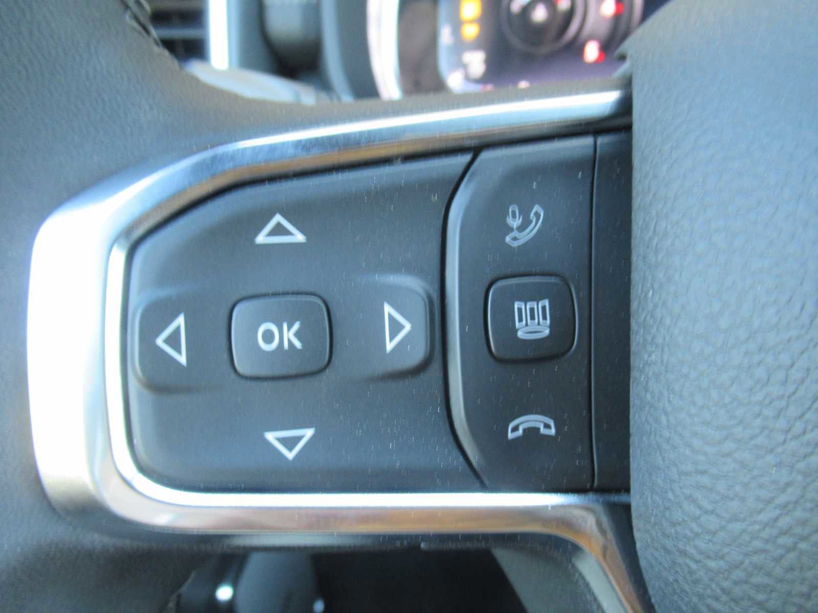 New 2026 RAM 2500 Laramie image 22