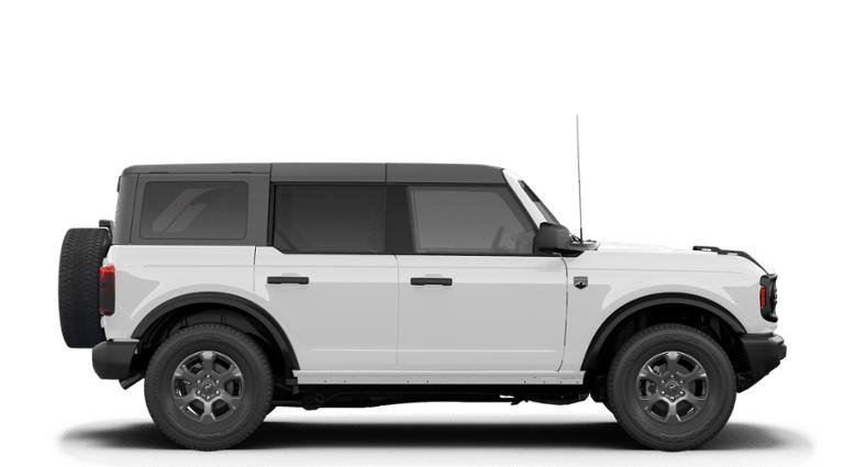 New 2026 Ford Bronco Big Bend AWD/4WD image 30