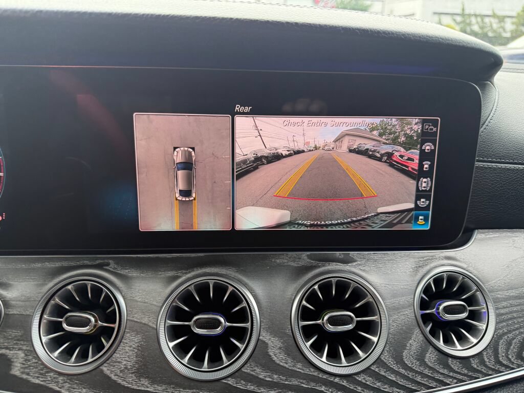 Used 2019 Mercedes-Benz AMG GT 53 image 20