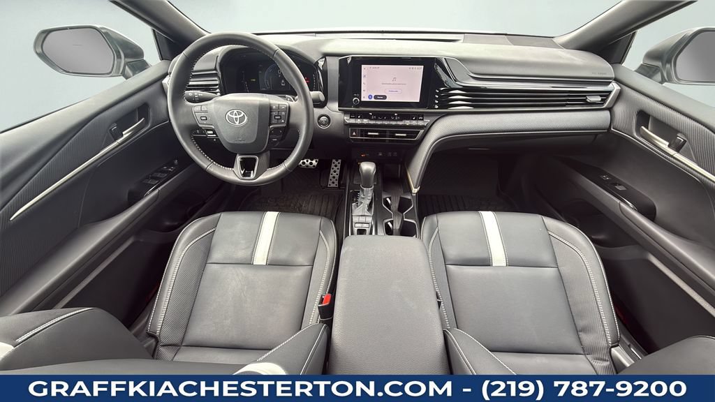 Used 2026 Toyota Camry SE w/ Convenience Package AWD/4WD image 28