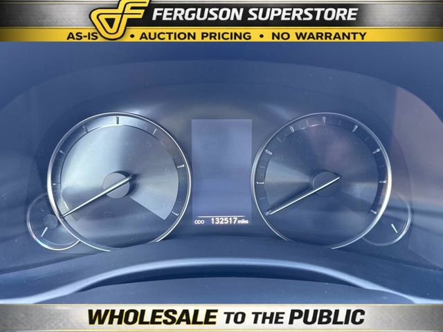 Used 2016 Lexus GS 350 RWD image 29