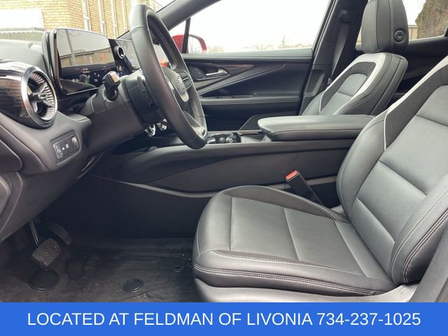 Used 2024 Chevrolet Blazer EV LT image 19