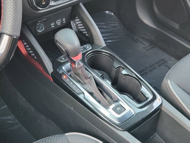 Certified 2023 Chevrolet TrailBlazer RS w/ Convenience Package image 16