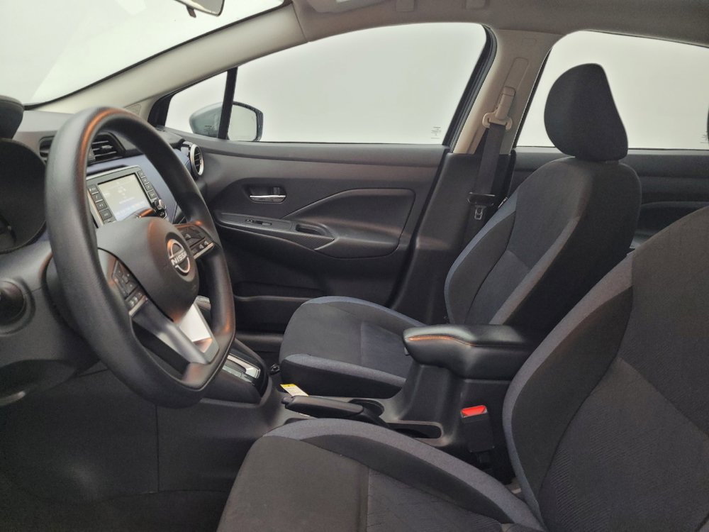 Used 2023 Nissan Versa SV FWD image 17