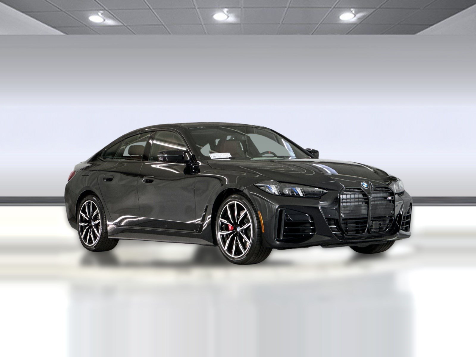 New 2026 BMW M440i w/ Premium Package RWD image 6