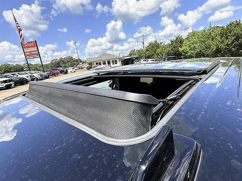 Used 2021 GMC Yukon Denali RWD image 55