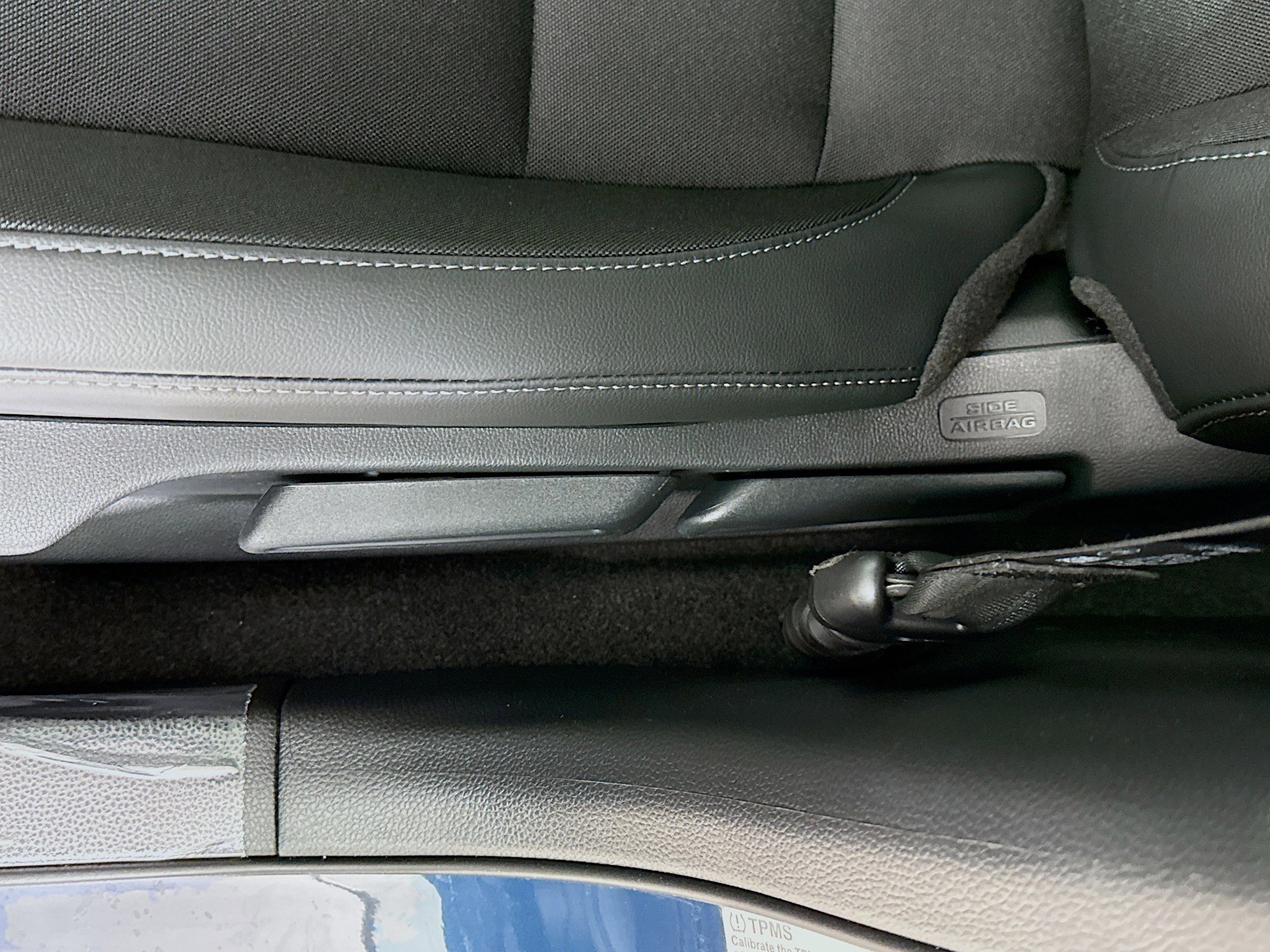 New 2026 Honda Civic Sport image 22