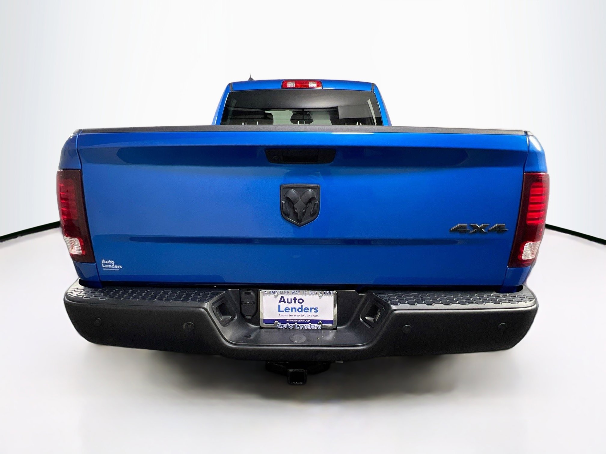 Used 2022 RAM 1500 Classic Warlock w/ Electronics Group image 6