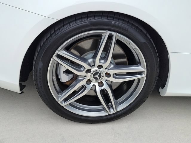 Used 2019 Mercedes-Benz E 450 Cabriolet image 7