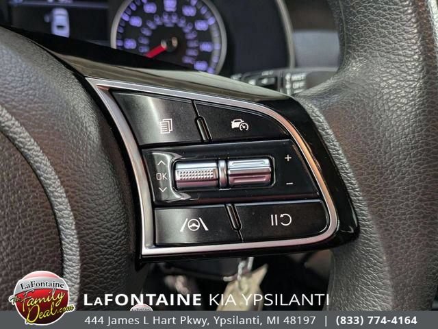 Used 2023 Kia Forte LXS FWD image 20