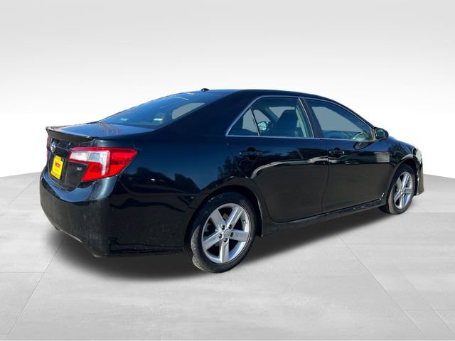 Used 2012 Toyota Camry SE image 7