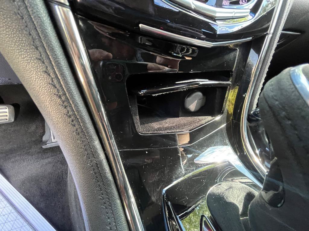 Used 2015 Cadillac ATS Performance RWD image 27