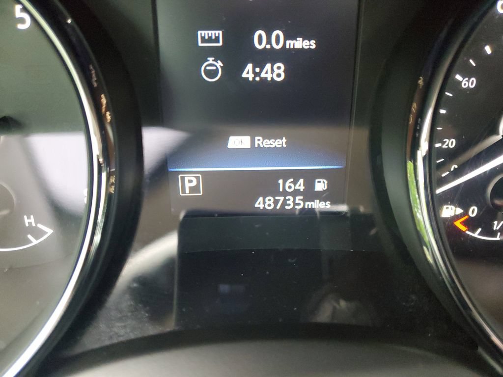 Certified 2020 Nissan Rogue S FWD image 24