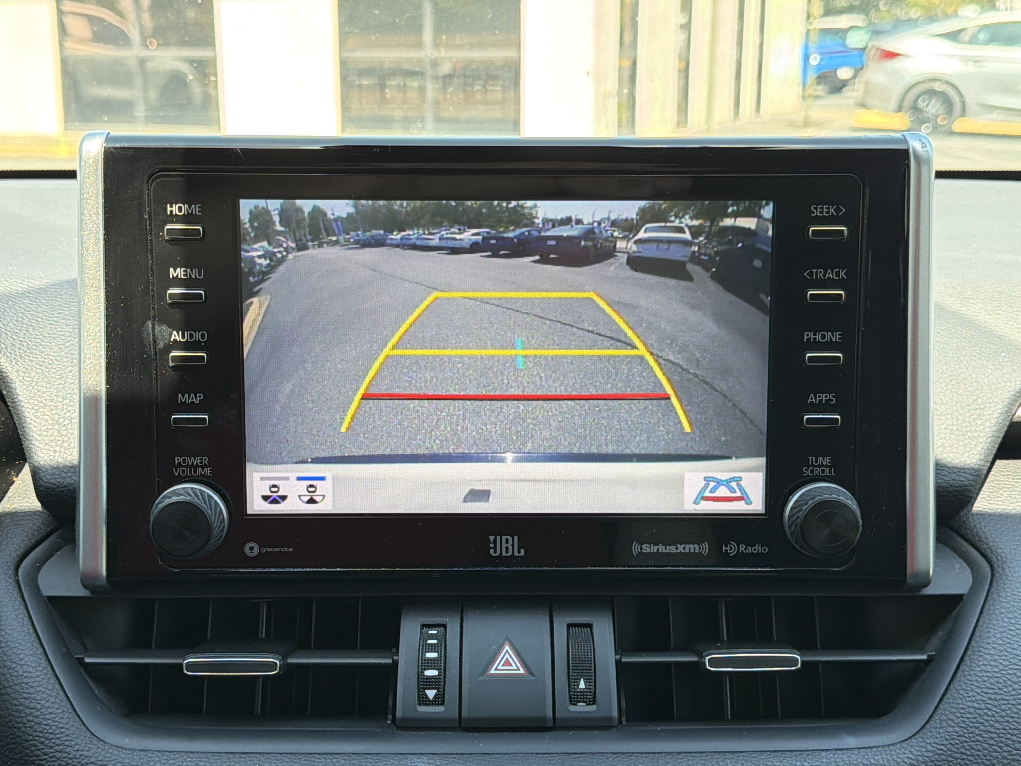 Used 2020 Toyota RAV4 XSE w/ XSE Grade Weather Package AWD/4WD image 5