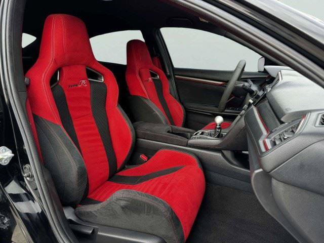 Used 2019 Honda Civic Type R image 47