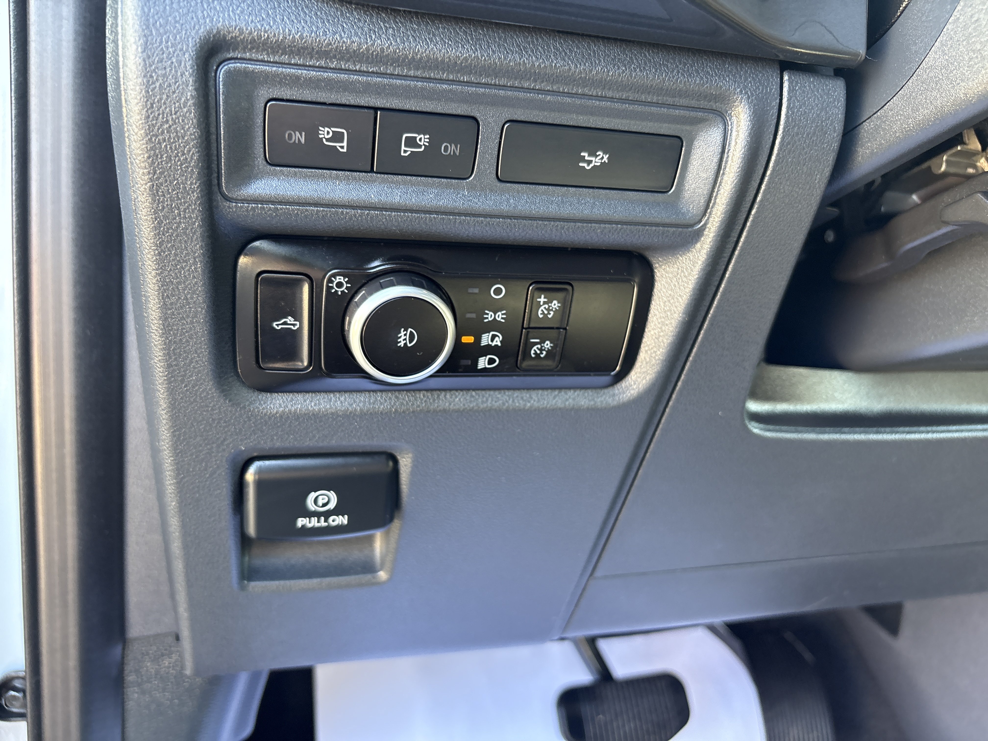 Used 2023 Ford F150 Tremor w/ Trailer Tow Package AWD/4WD image 14