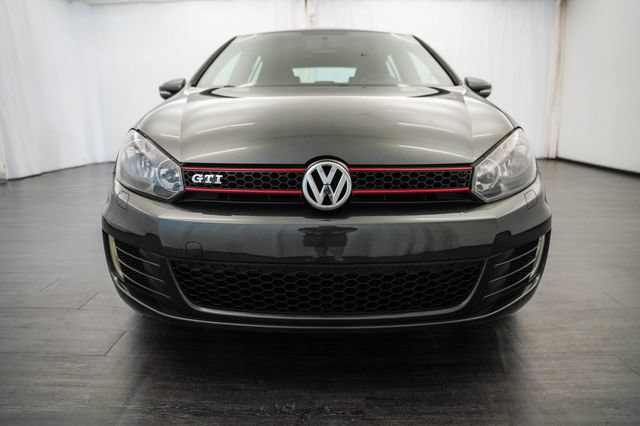 Used 2011 Volkswagen GTI 4-Door FWD image 36