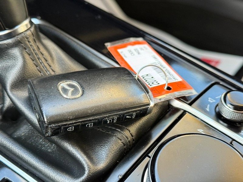 Used 2021 MAZDA CX-30 AWD 2.5 S w/ Premium Package image 30