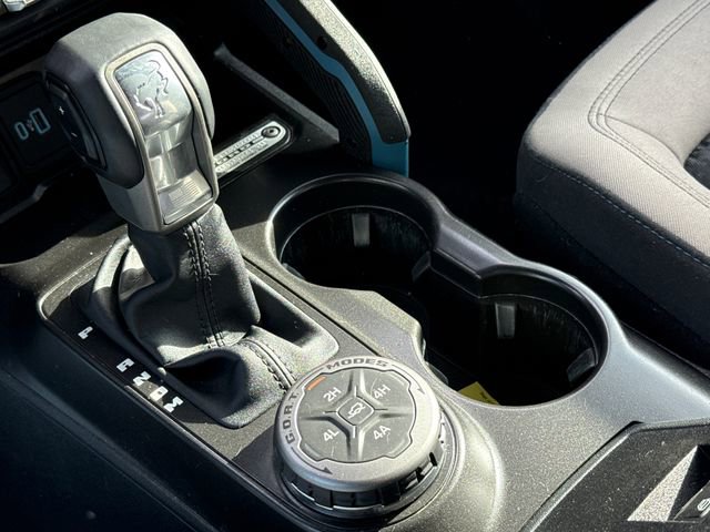 Used 2022 Ford Bronco Wildtrak image 20