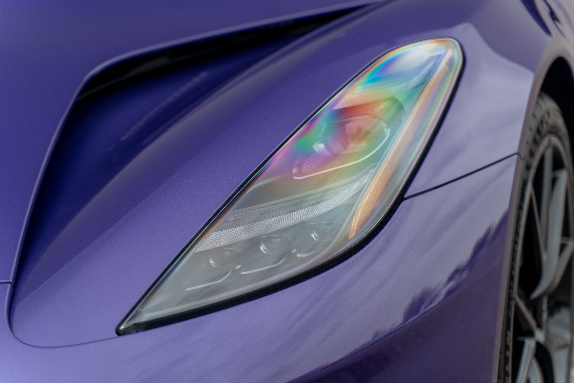 New 2026 Lotus Emira RWD image 14