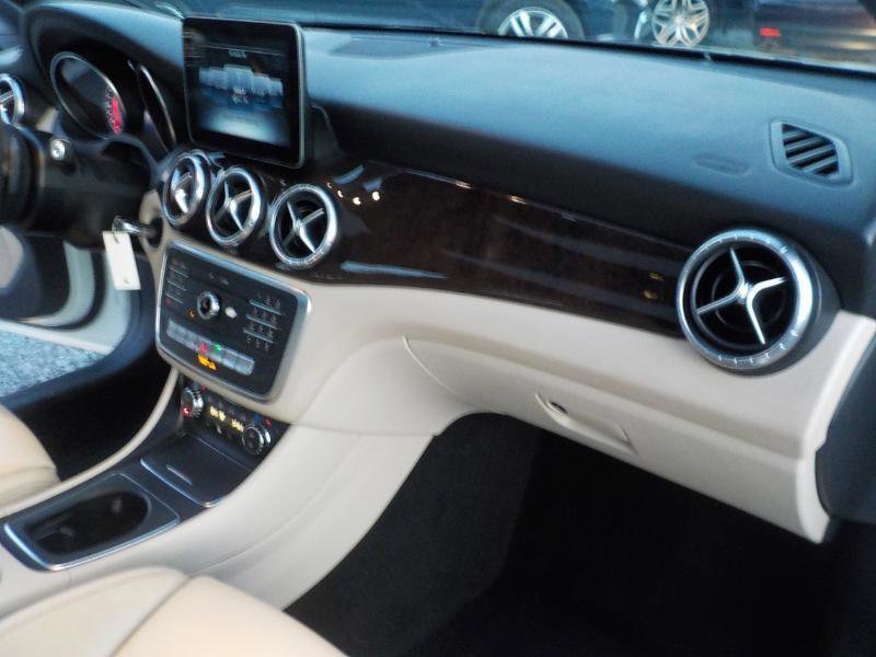 Used 2018 Mercedes-Benz CLA 250 w/ Premium Package image 26
