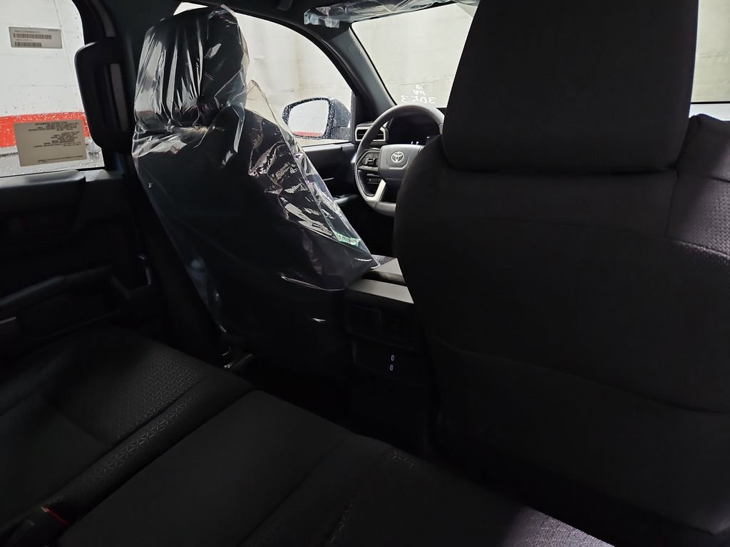 New 2026 Toyota 4Runner SR5 image 18