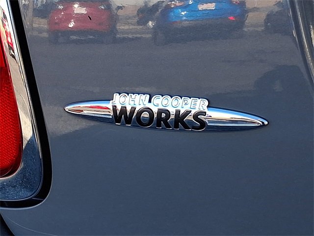 Used 2017 MINI Cooper S image 30