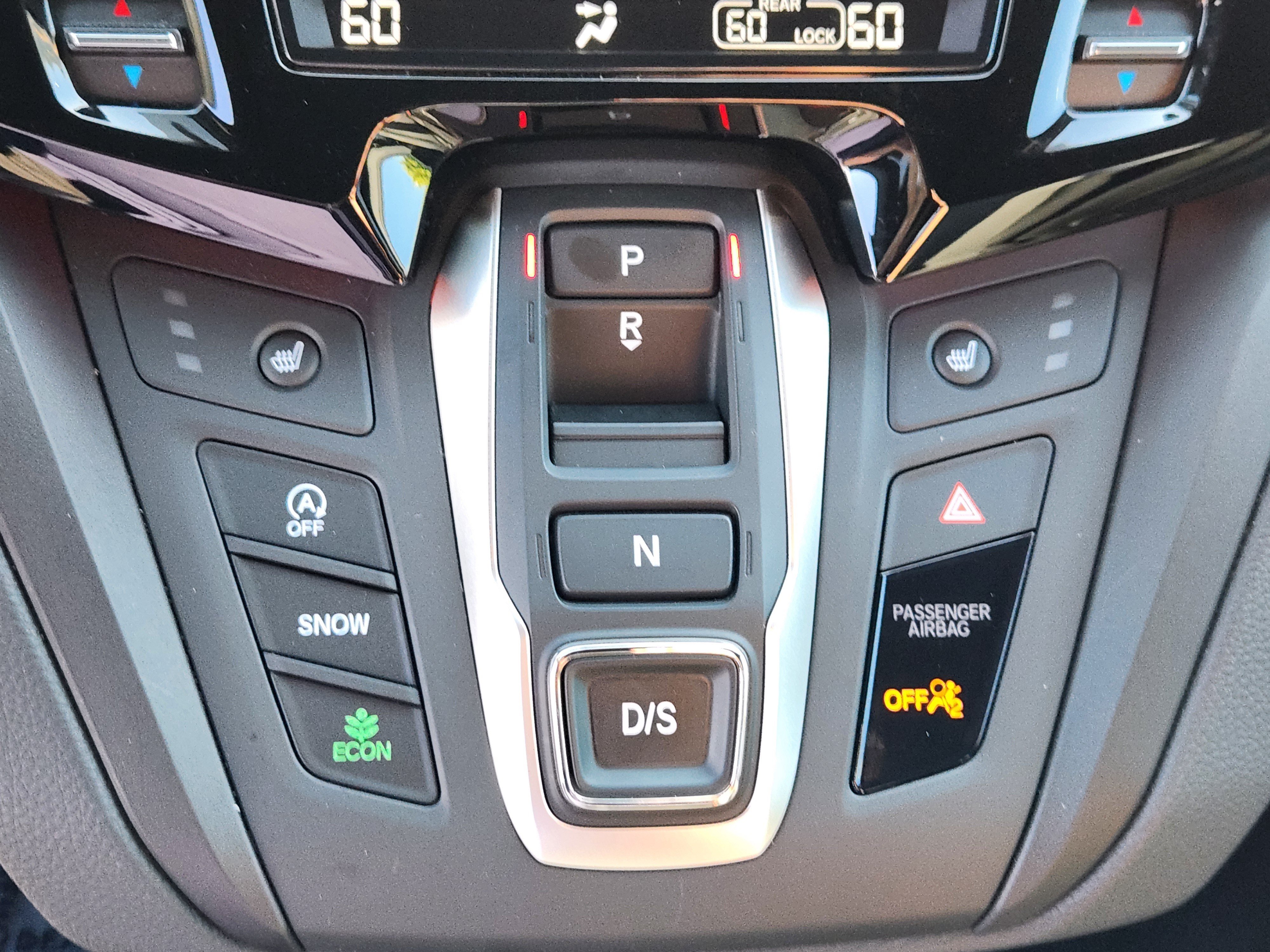 Certified 2025 Honda Odyssey Sport-L image 12