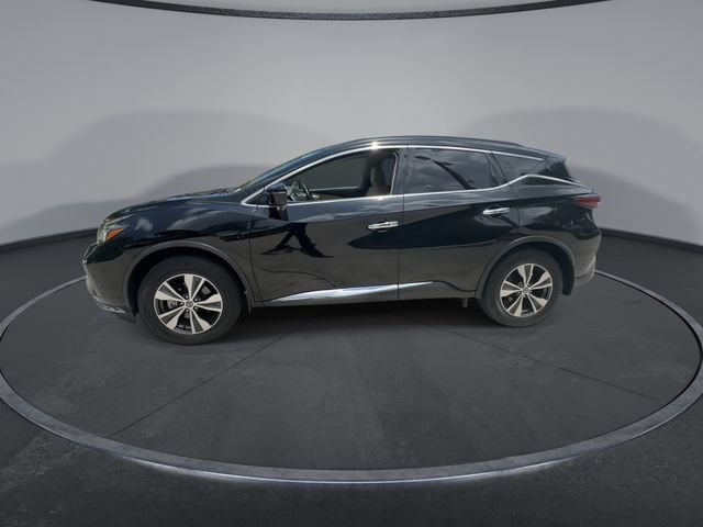 Used 2020 Nissan Murano SV FWD image 4