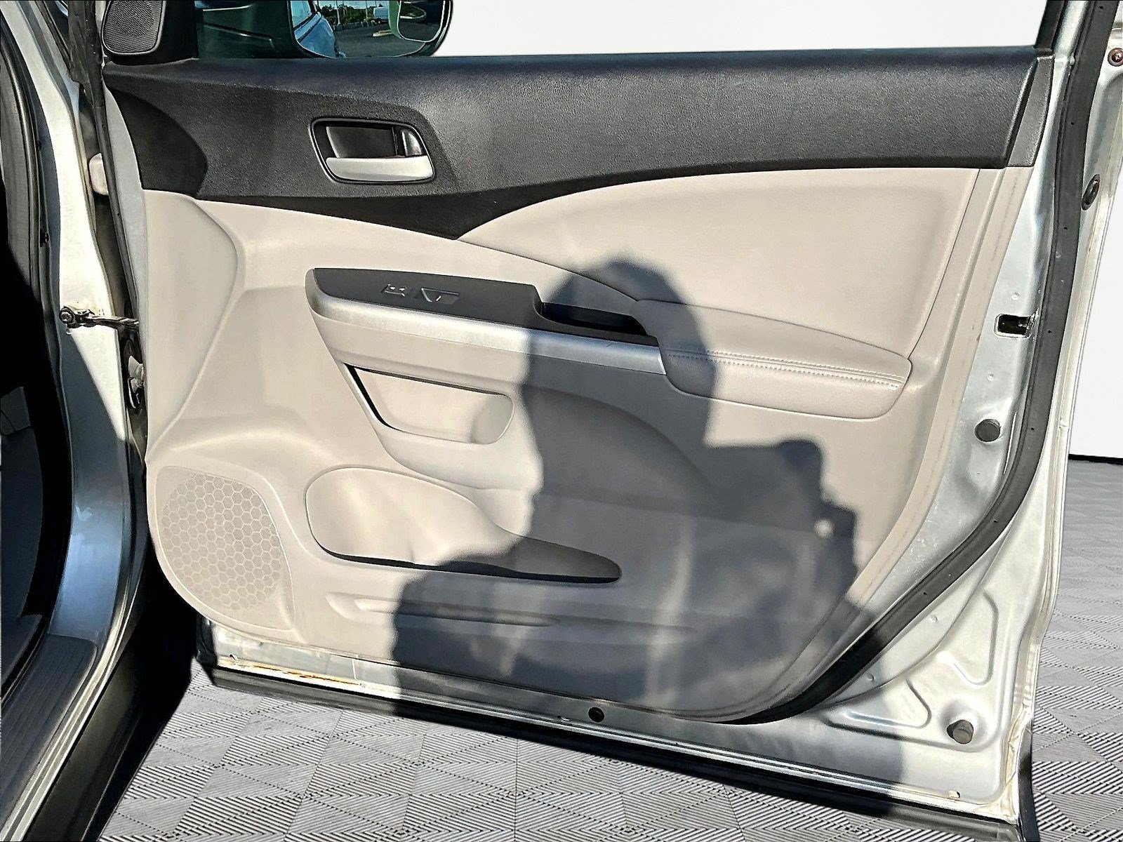 Used 2012 Honda CR-V EX-L image 27