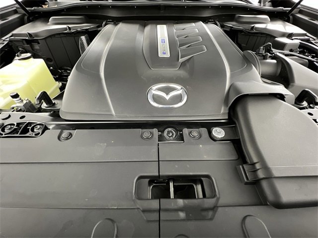Certified 2024 MAZDA CX-90 Plug-In Hybrid w/ Premium Plus image 17