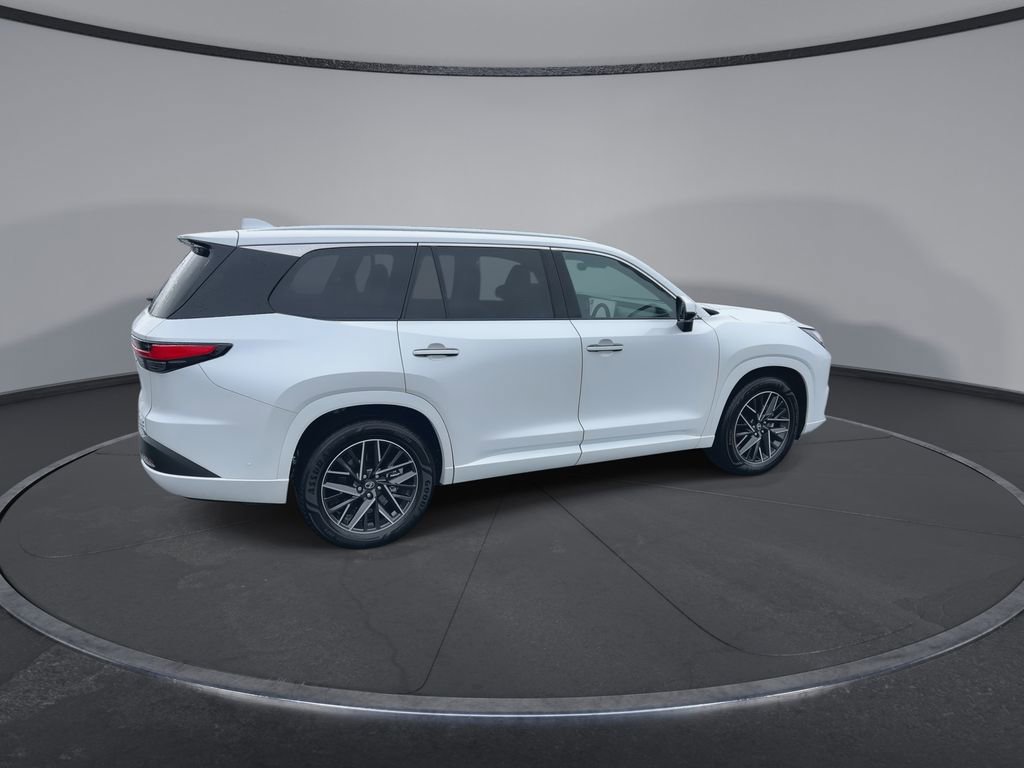 Used 2026 Lexus TX 350 AWD w/ Technology Package image 9