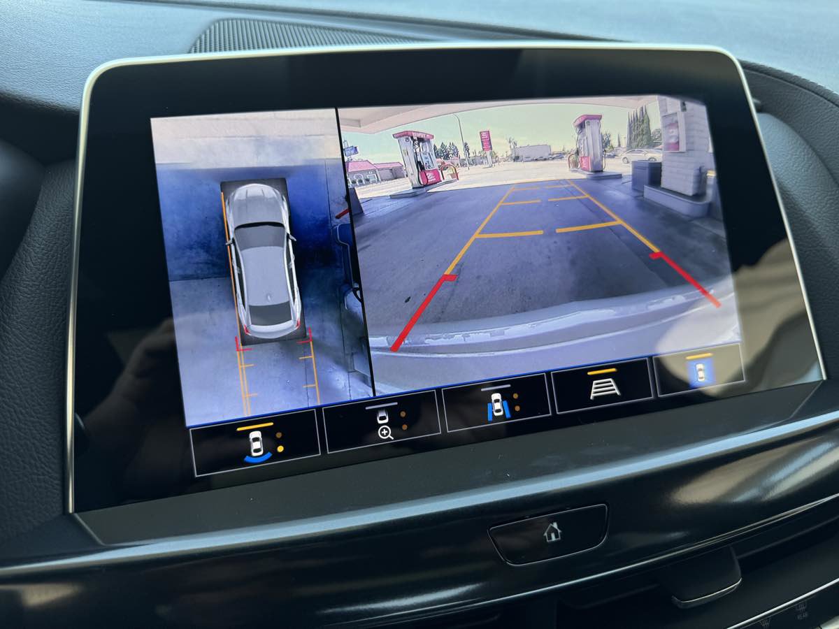 Used 2023 Cadillac CT5 V Blackwing w/ Driver Assist Package image 27