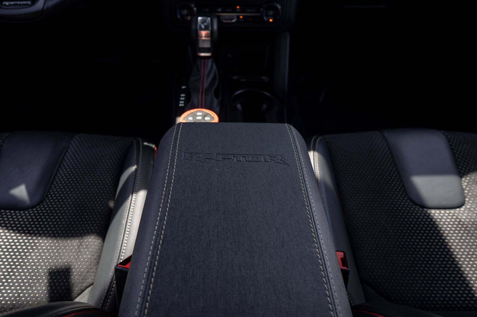 Used 2023 Ford Bronco Raptor image 43