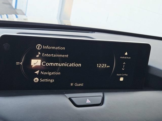 New 2026 MAZDA CX-90 3.3 Turbo S w/ Premium Plus AWD/4WD image 24