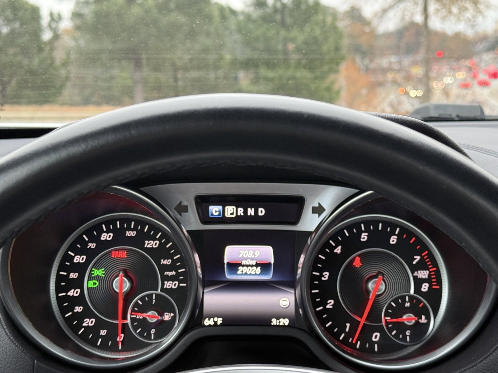 Used 2017 Mercedes-Benz SL 550 image 26