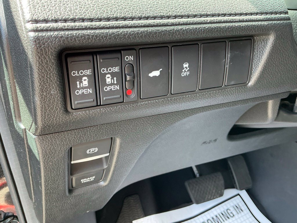 Certified 2025 Honda Odyssey EX-L image 28