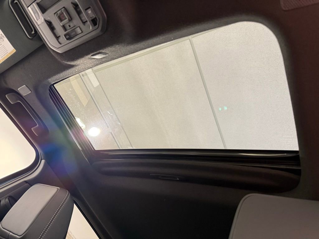 New 2026 Toyota 4Runner TRD Sport Premium image 18