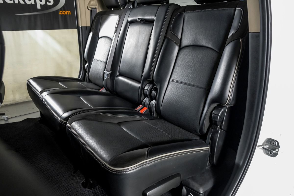 Used 2019 RAM 2500 Laramie AWD/4WD image 31