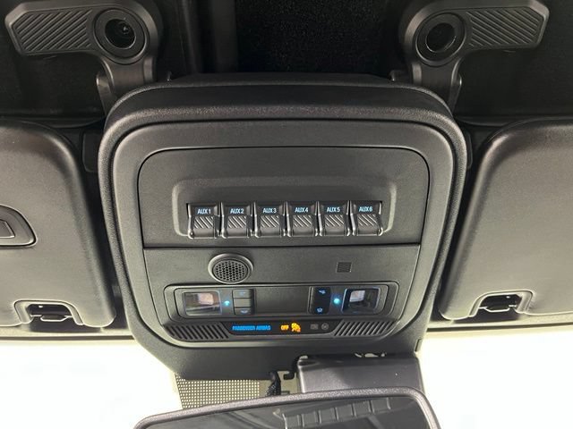 Used 2024 Ford Bronco Raptor w/ Interior Carbon Fiber Pack 6 AWD/4WD image 39