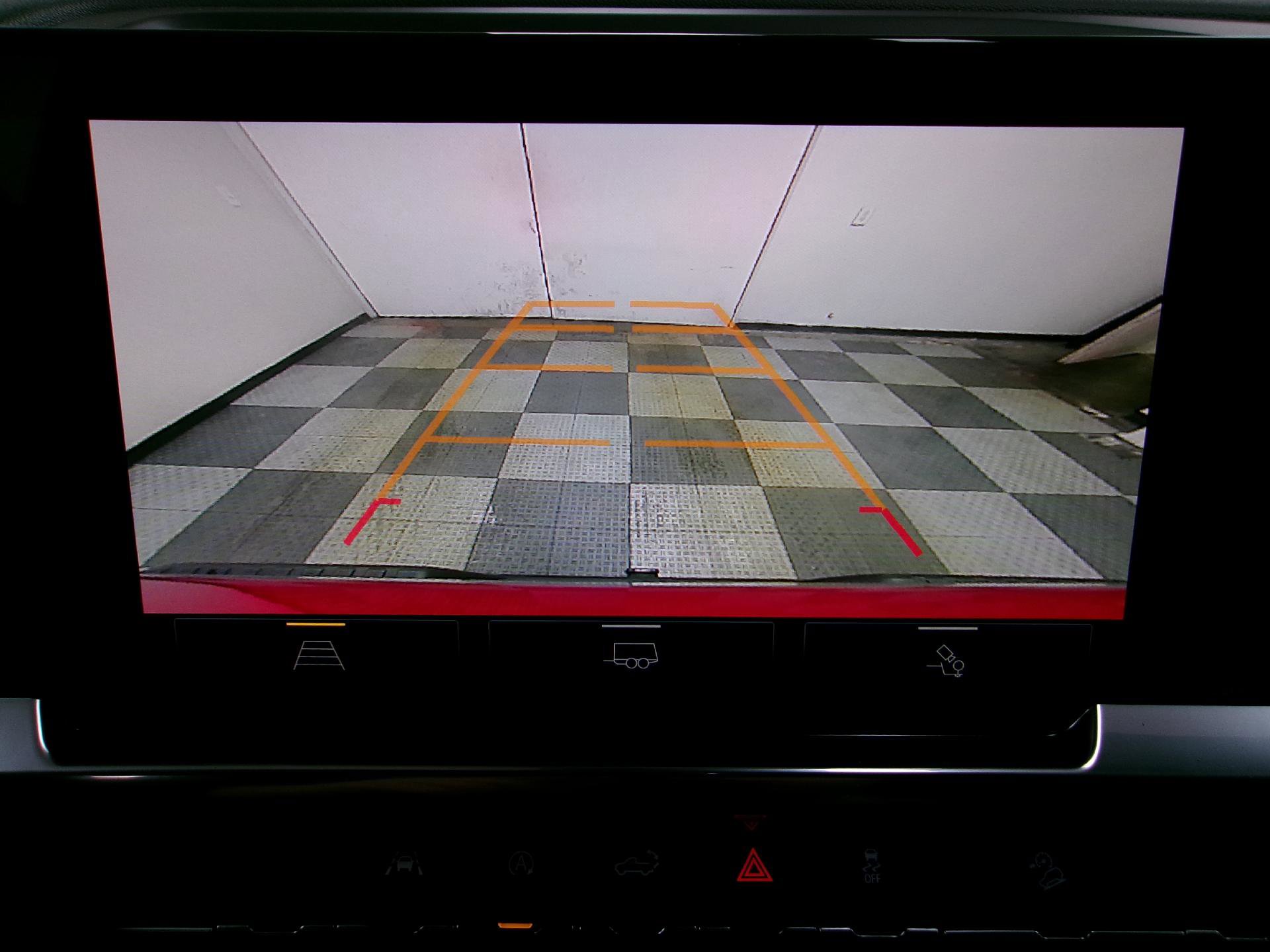 New 2026 Chevrolet Silverado 1500 LT Trail Boss w/ Convenience Package II image 4