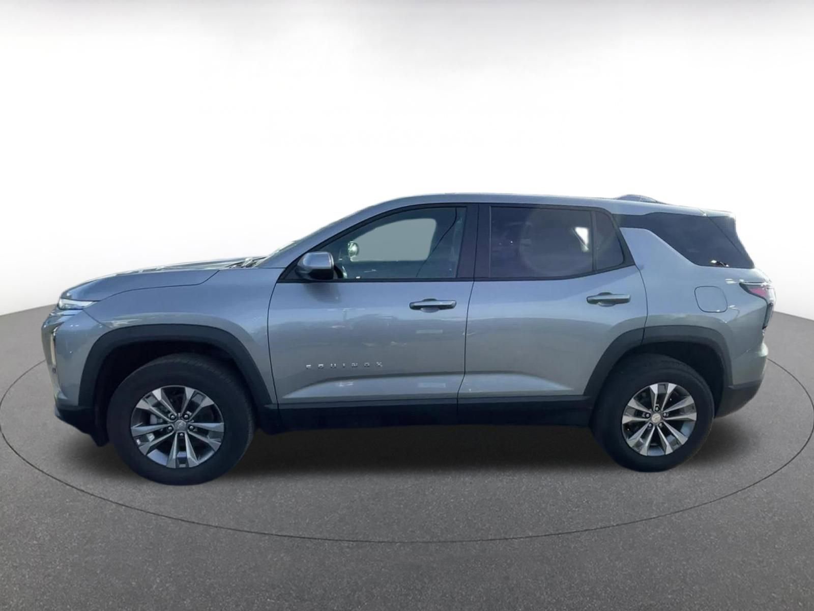 Used 2025 Chevrolet Equinox LT image 9