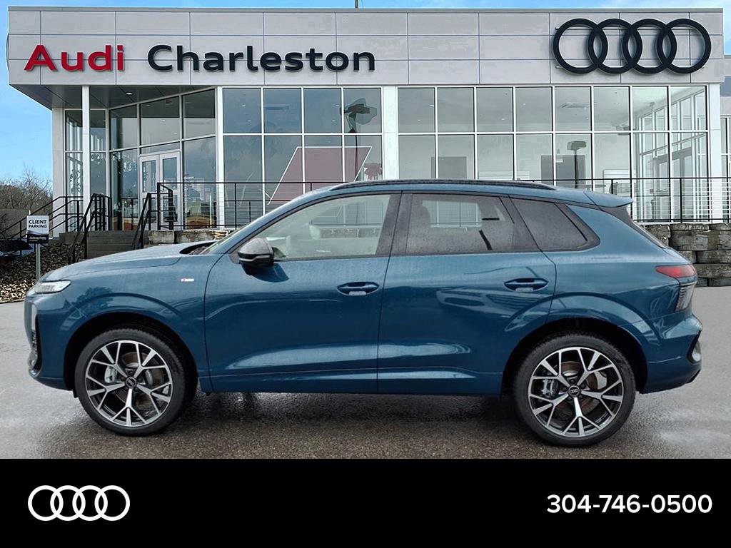 New 2026 Audi Q3 quattro 2.0T AWD/4WD image 6