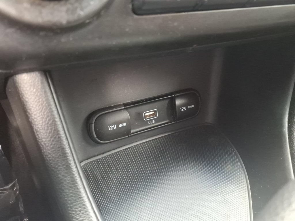 Used 2021 Kia Sportage LX FWD image 22
