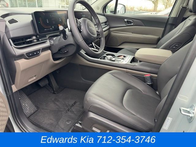 New 2026 Kia Carnival EX image 24