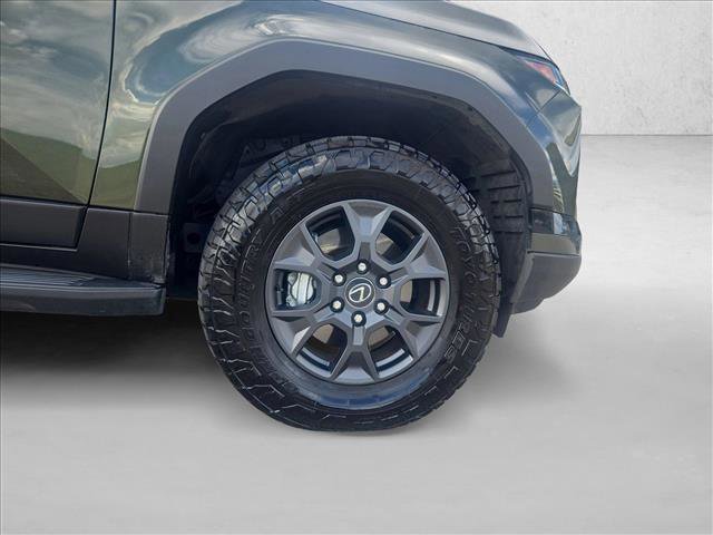 Used 2024 Lexus GX 550 GX 550 Overtrail image 21