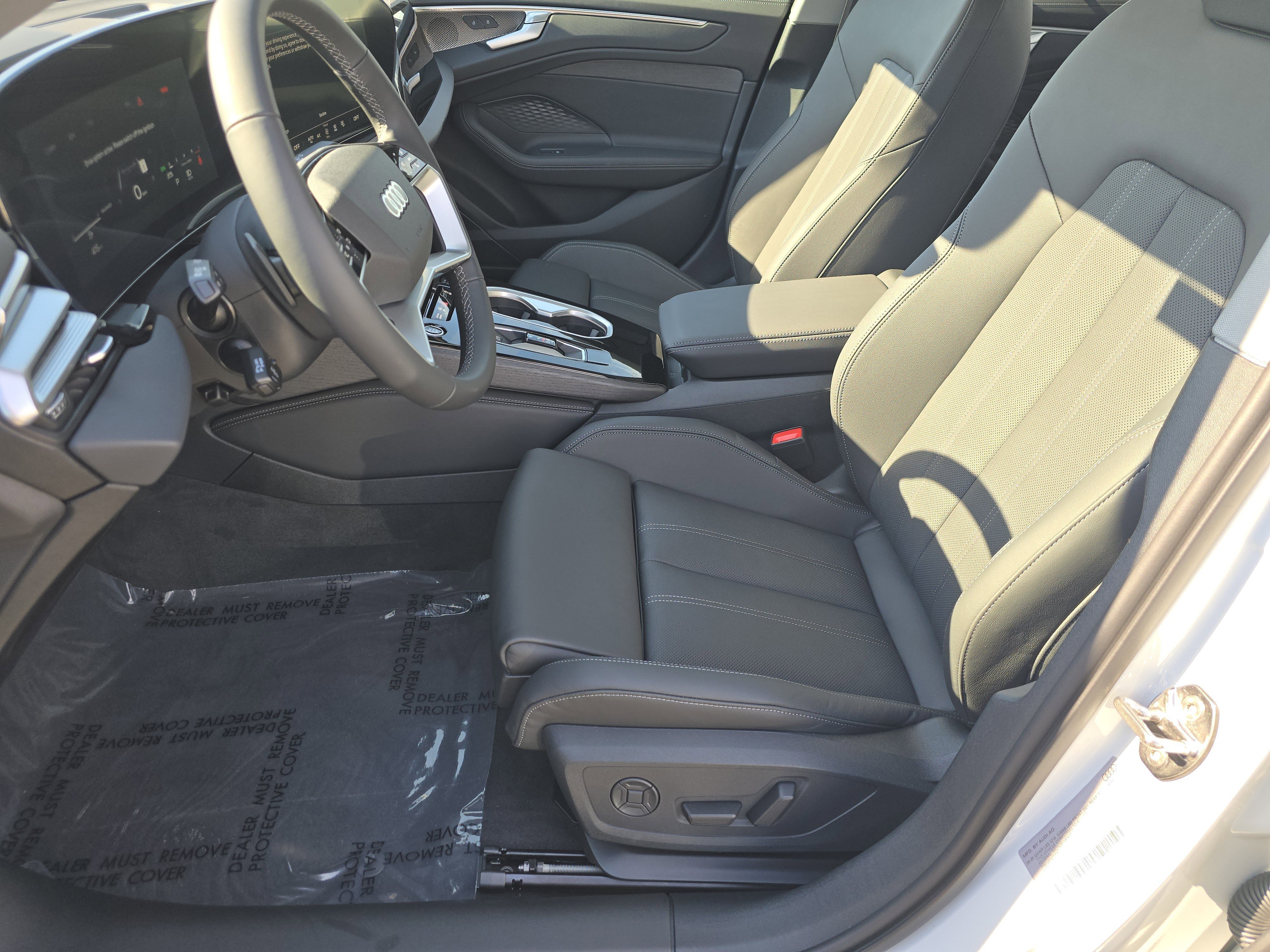 New 2026 Audi A6 Premium Plus image 19