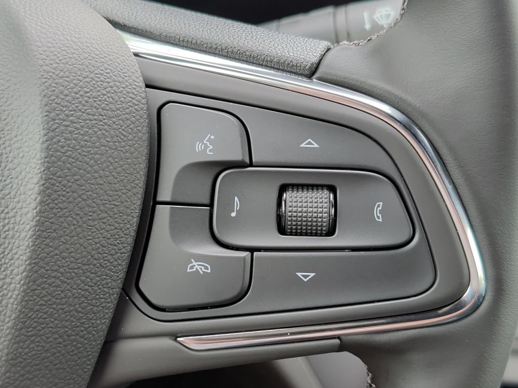 New 2026 Buick Envista Sport Touring w/ Convenience I Package FWD image 17